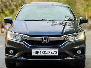 2019 VX CVT Petrol — ₹7.40L on CarWale