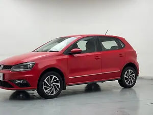 2020 Comfortline Plus 1.0L MPI — ₹5.73L on CarWale