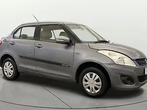 2014 VXI — ₹1.99L on CarWale
