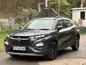 2025 Delta Plus Petrol 1.2L Automatic (AMT) — ₹8.70L on CarWale