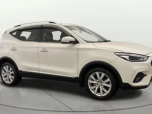 2022 MG Astor Super Ex — used car price guide