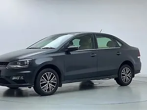 2022 Highline 1.0L TSI — ₹7.45L on CarWale