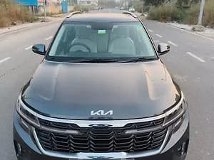 2024 Kia Old Generation Seltos 2024 Htx — used car price guide