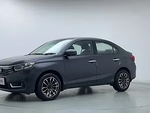 2022 Honda Amaze 2nd Gen Vx — used car price guide