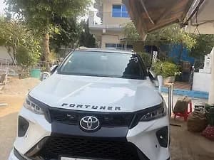 2022 Toyota Fortuner — used car price guide