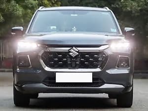 2022 Alpha Plus 2WD Hybrid (Electric + Petrol) 1.5L Automatic (e-CVT) — ₹14.8L on CarWale