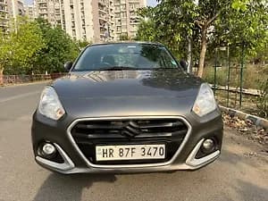 2020 LXi Petrol Manual — ₹4.95L on CarWale