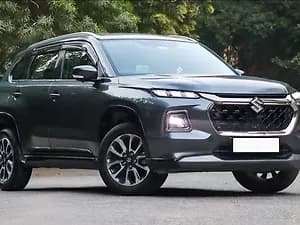 2022 Alpha Plus 2WD Hybrid (Electric + Petrol) 1.5L Automatic (e-CVT) — ₹14.9L on CarWale