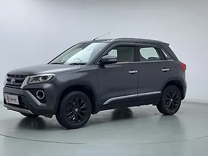 2022 High Grade MT — ₹6.83L on CarWale