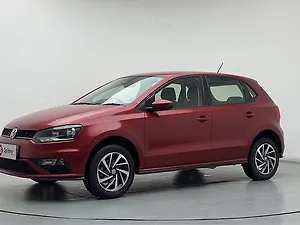2020 Volkswagen Polo Comfortline — used car price guide
