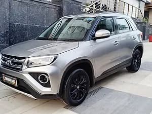 2021 High Grade MT — ₹6.59L on CarWale