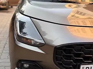 2025 VXi Petrol Manual — ₹6.75L on CarWale