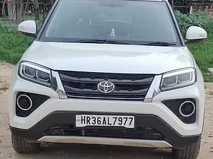 2021 High Grade MT — ₹6.70L on CarWale