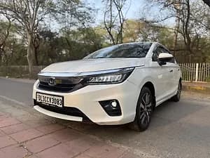 2024 Honda City — used car price guide
