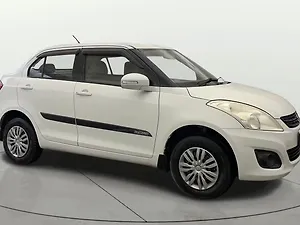 2014 VXI — ₹2.11L on CarWale