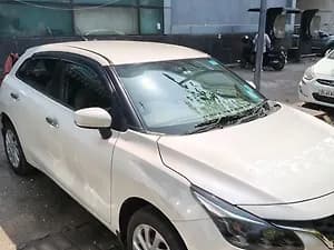 2025 Alpha Petrol Automatic (AMT) — ₹7.55L on CarWale