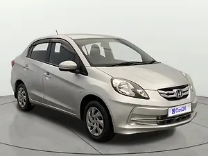 2015 1.5 S i-DTEC — ₹2.71L on CarWale