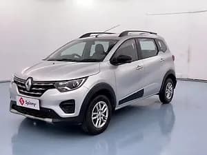 2023 Renault Triber — used car price guide