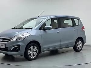 2016 ZXi Plus Petrol Manual — ₹6.64L on CarWale