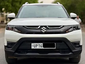 2025 VXi CNG Manual — ₹10.4L on CarWale