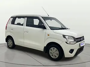 2021 LXi 1.0 CNG — ₹3.74L on CarWale