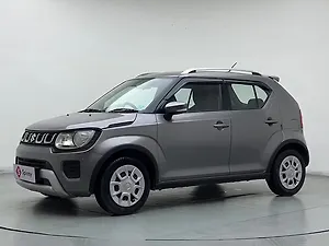 2023 Delta Petrol Manual — ₹4.44L on CarWale
