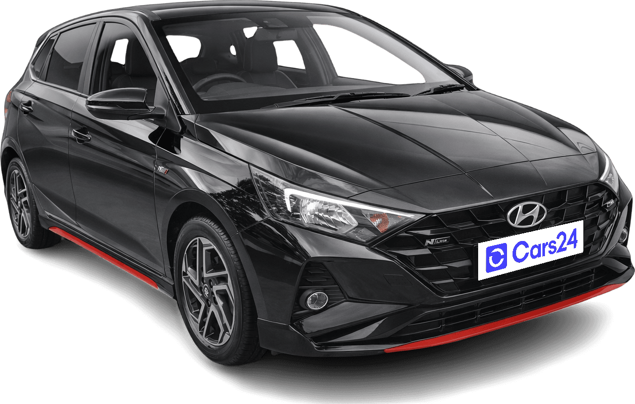 2025 N6 1.0 TURBO MT — ₹10.5L on Cars24