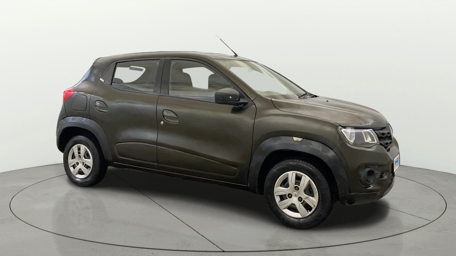2018 RXL — ₹1.79L on Cars24