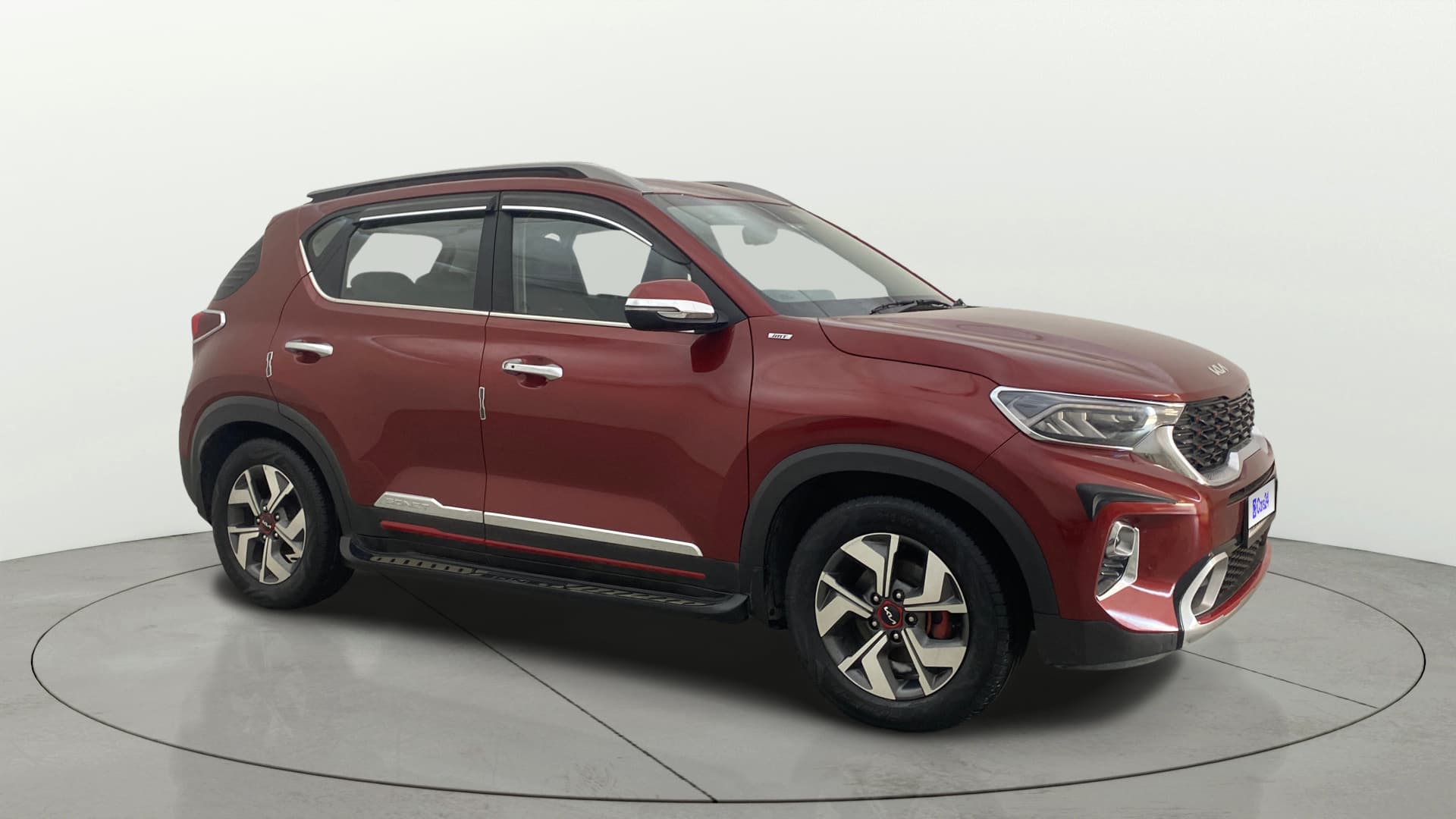 2023 GTX PLUS 1.5 IMT — ₹9.91L on Cars24