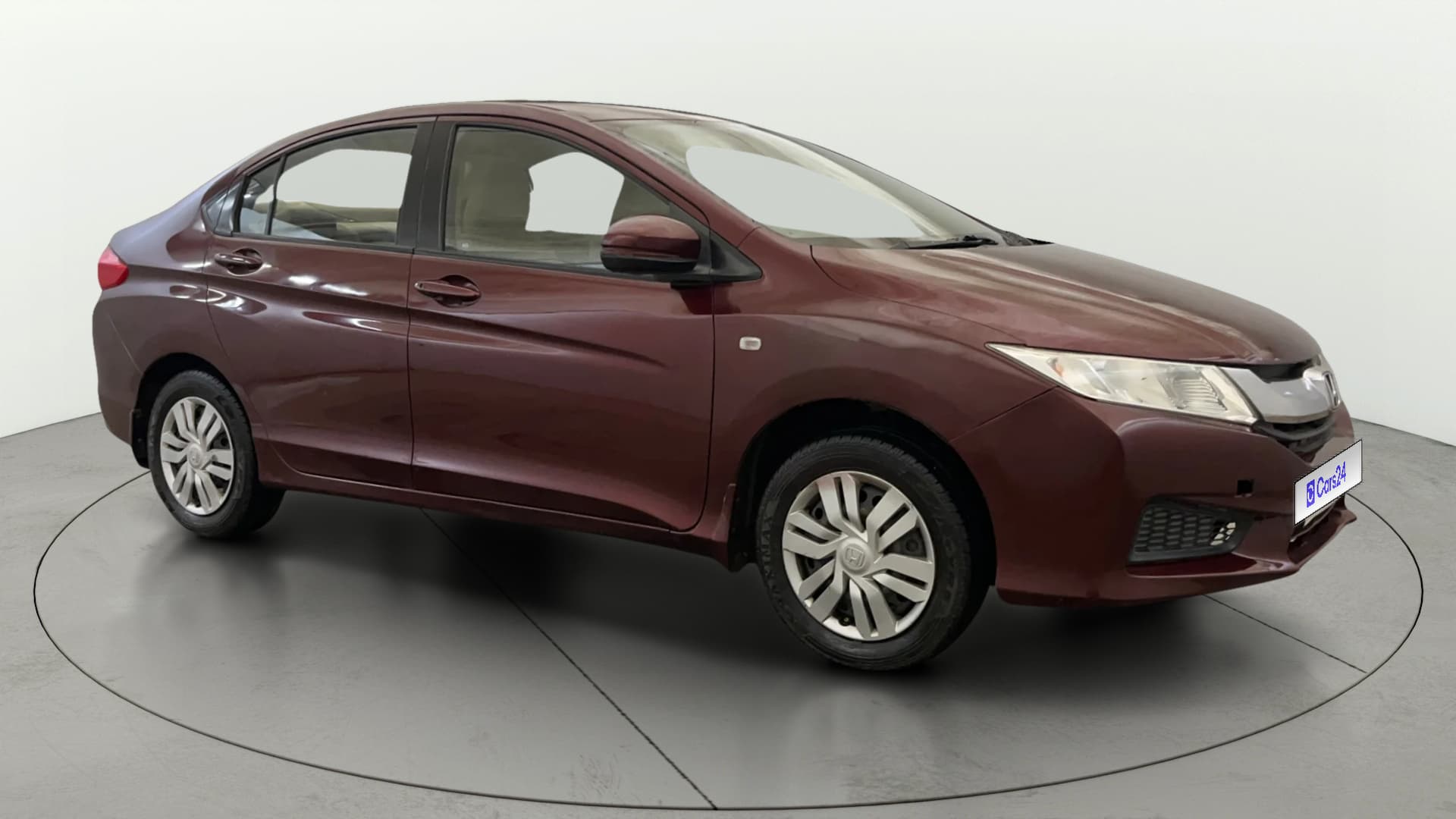 2014 1.5L I-VTEC SV — ₹3.31L on Cars24
