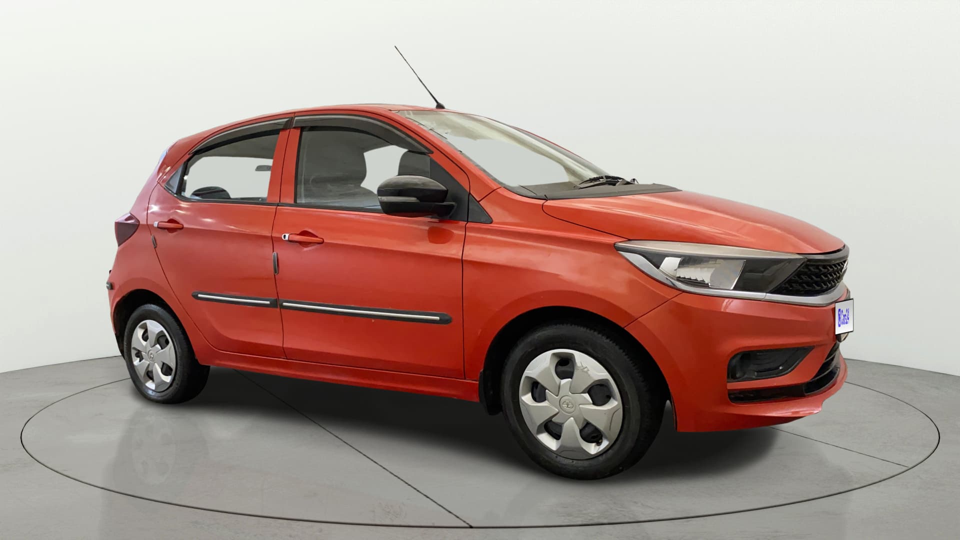 2020 XT PETROL — ₹3.39L on Cars24