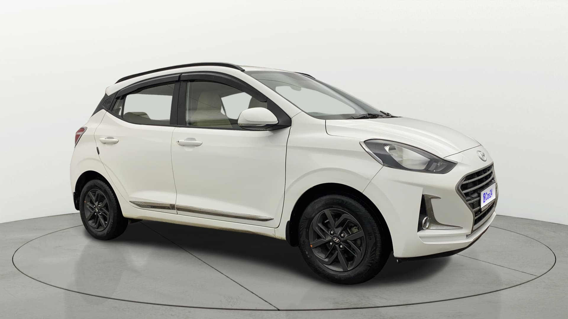 2021 Hyundai Grand I10 Nios — used car price guide