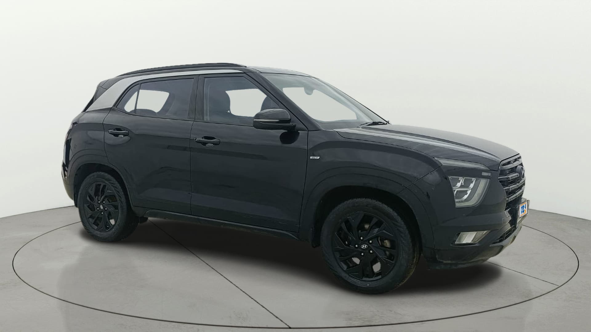 2021 Hyundai Creta Sx (O) Turbo — used car price guide