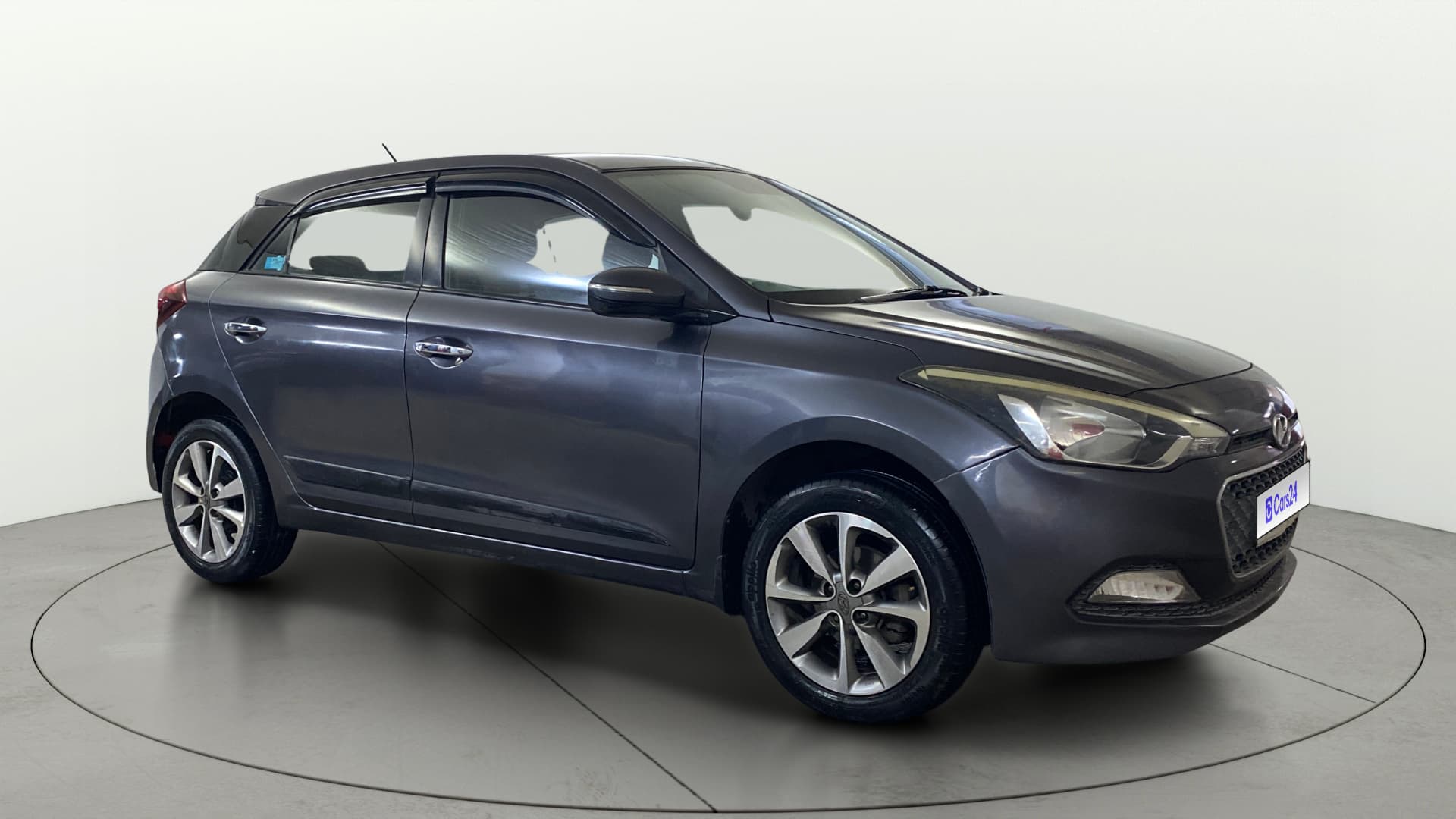 2016 Hyundai Elite i20 Asta — used car price guide
