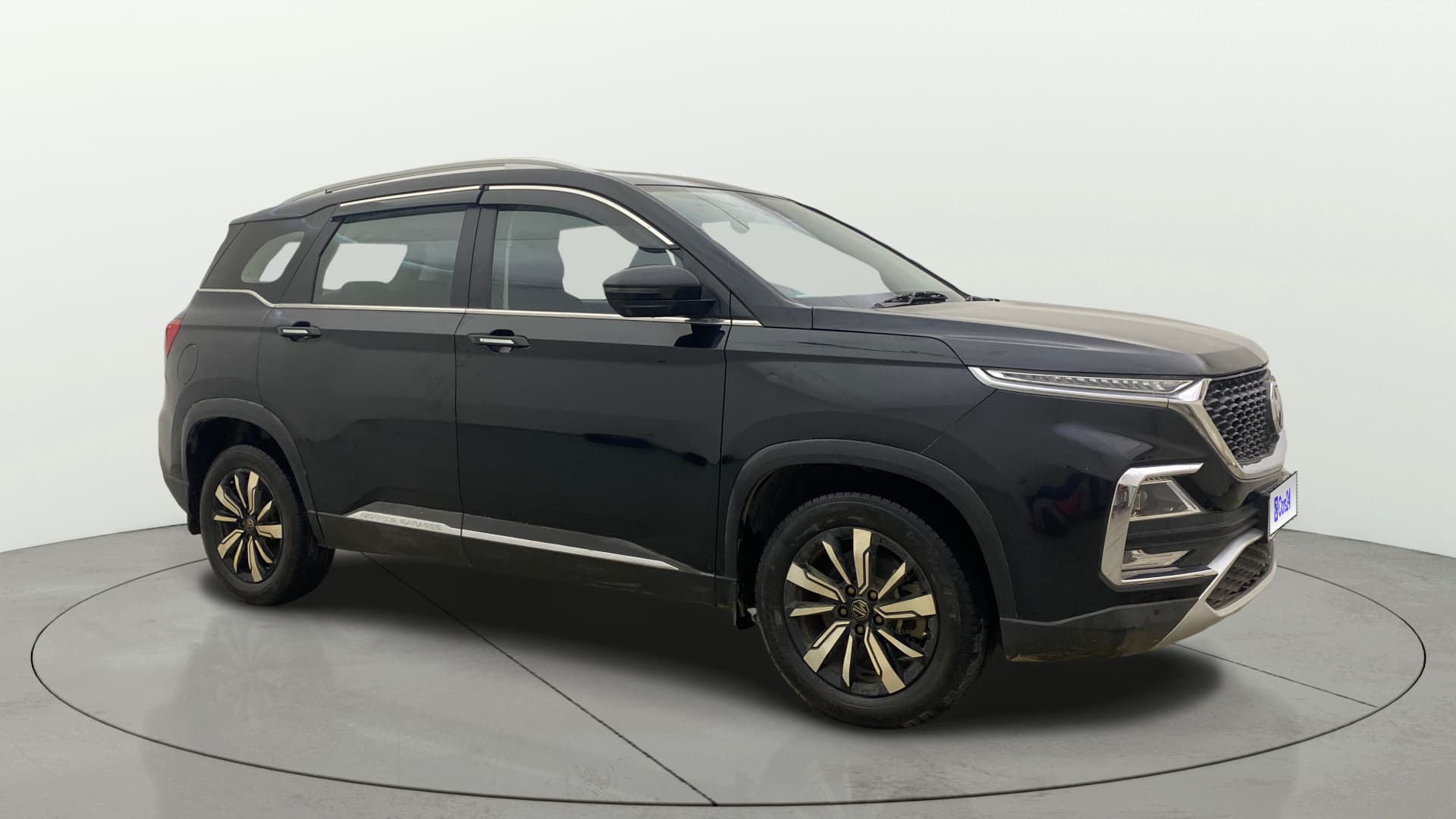 2020 MG HECTOR Sharp — used car price guide