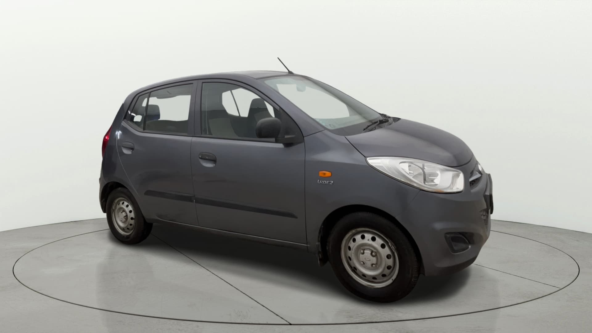 2014 MAGNA 1.1 — ₹1.47L on Cars24