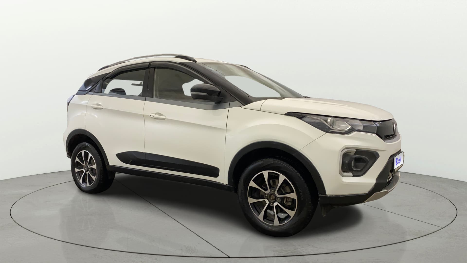 2021 XZ PLUS PETROL DUAL TONE — ₹5.48L on Cars24