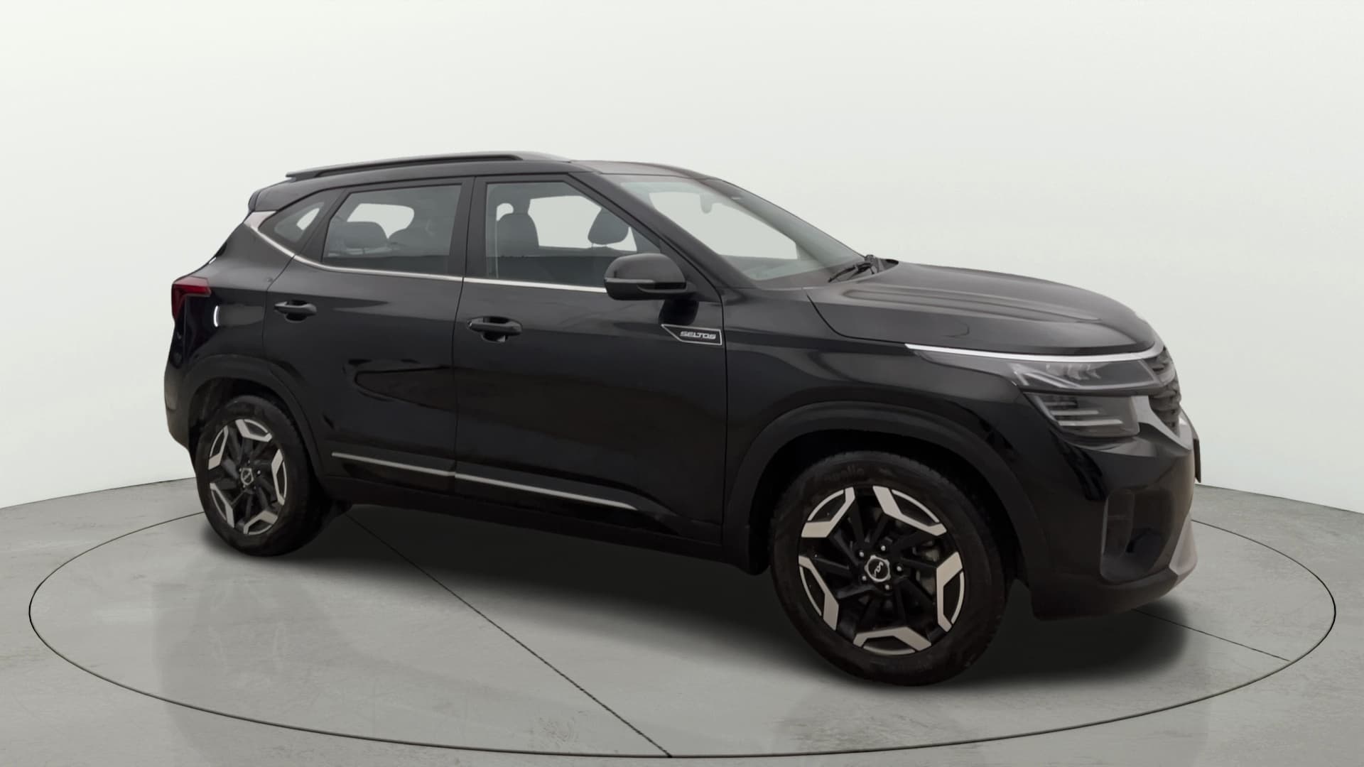 2025 Kia Seltos — used car price guide