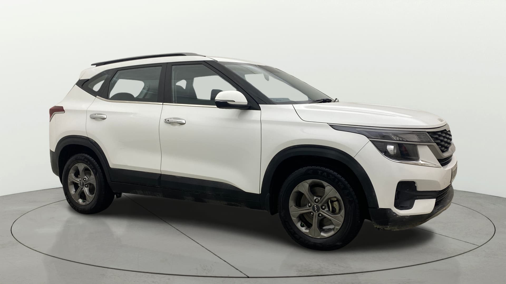 2022 HTK PLUS 1.5 — ₹8.83L on Cars24