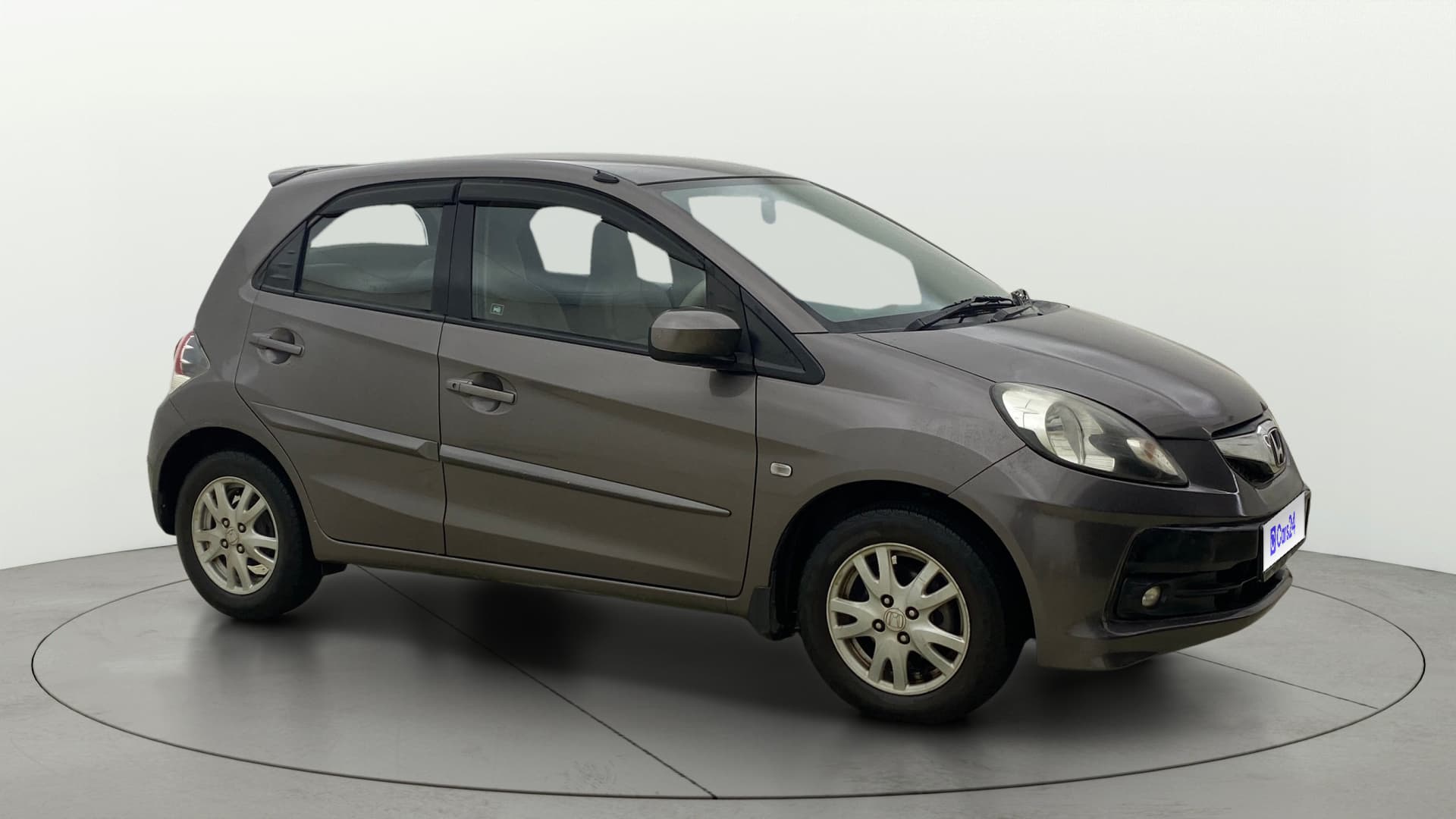 2014 VX AT — ₹2.87L on Cars24