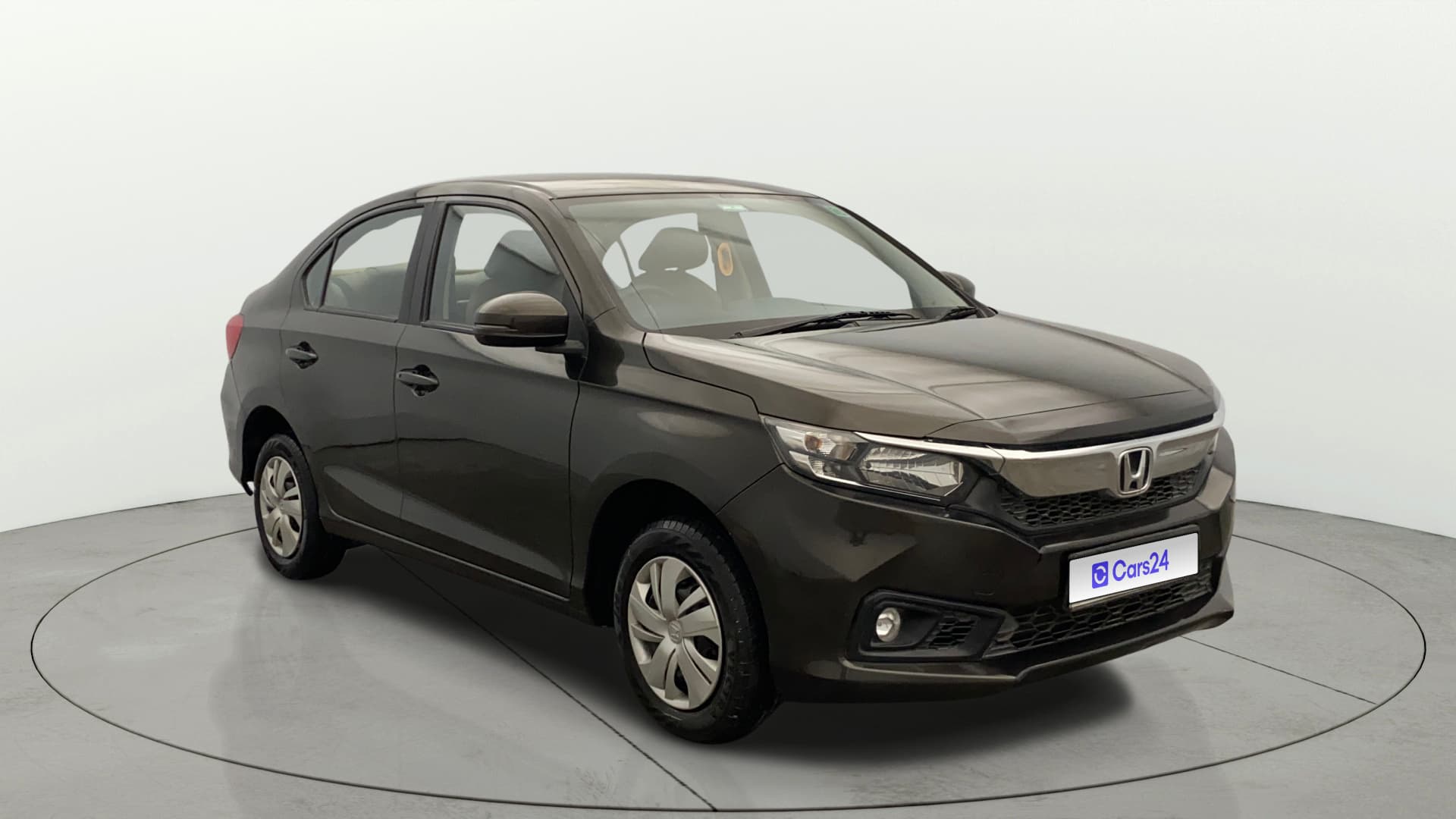 2021 1.2L I-VTEC S — ₹4.47L on Cars24