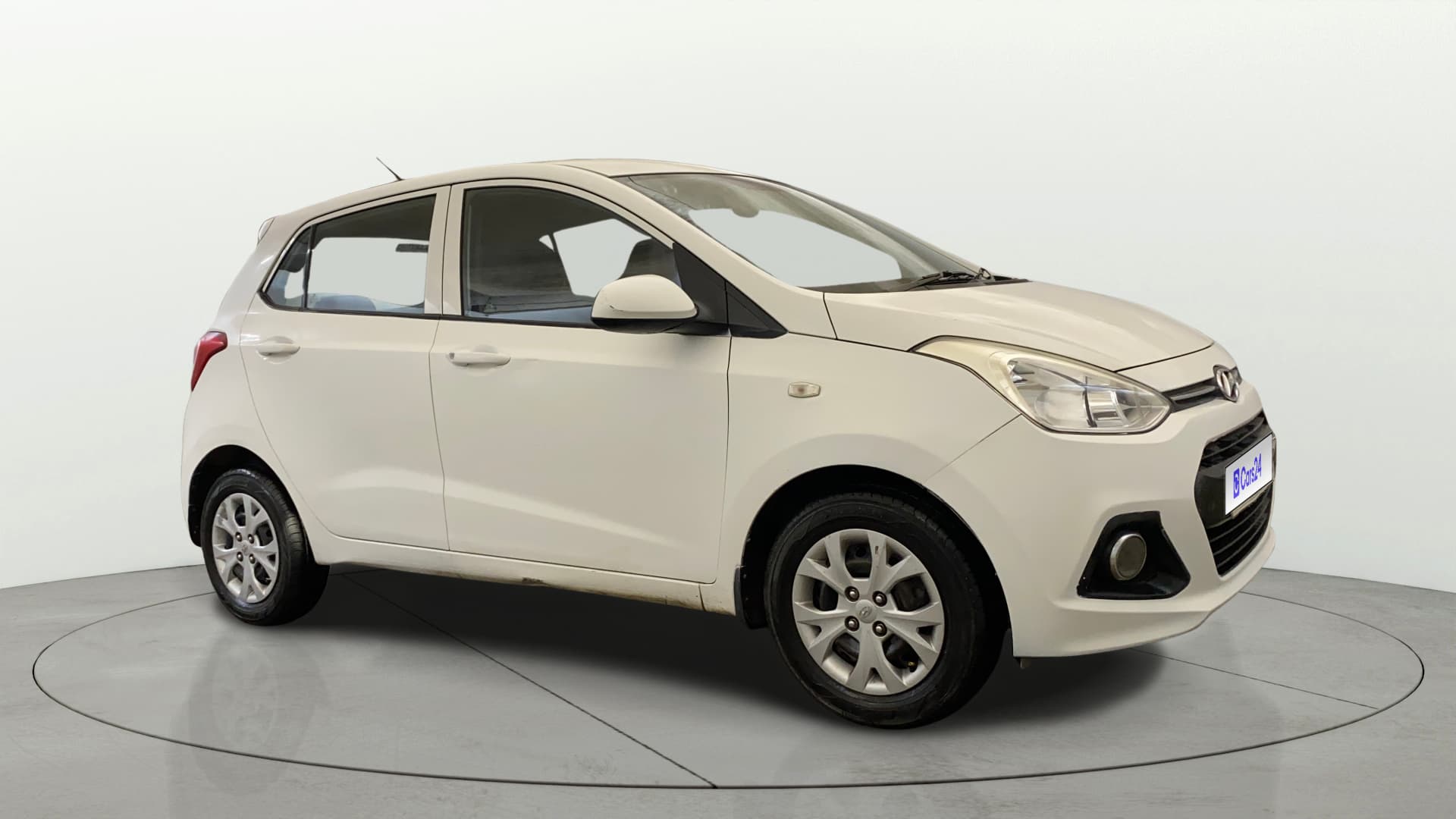 2014 MAGNA 1.2 KAPPA VTVT — ₹2.29L on Cars24