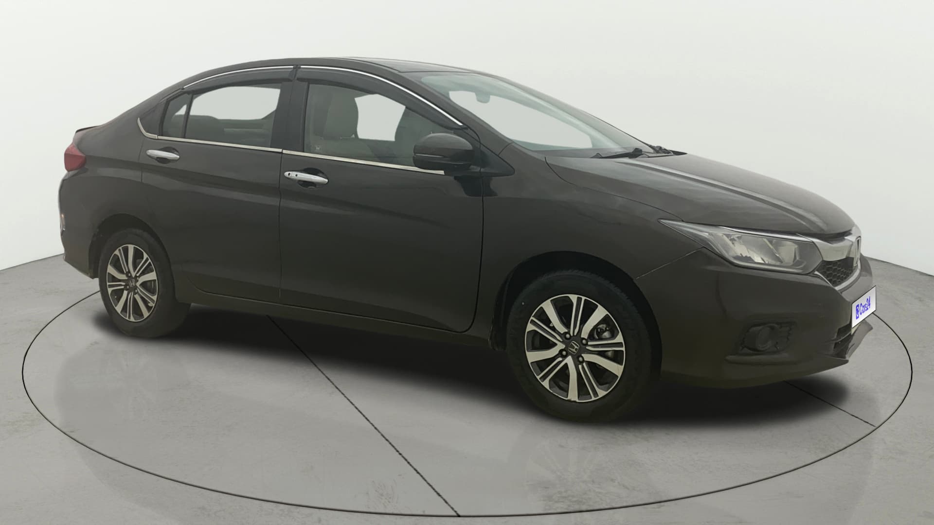 2019 Honda City I-Vtec V — used car price guide