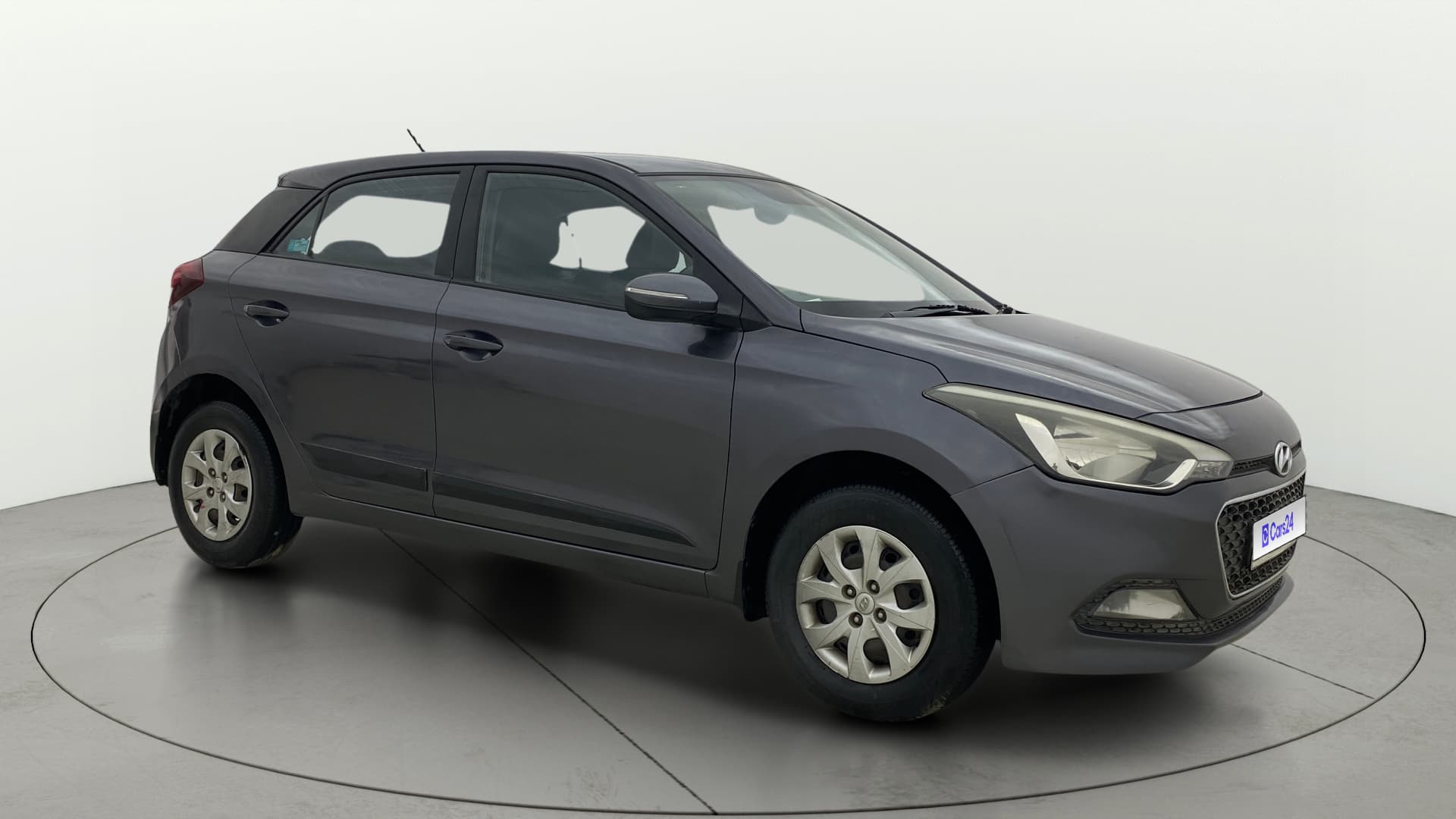 2014 SPORTZ 1.2 — ₹2.92L on Cars24