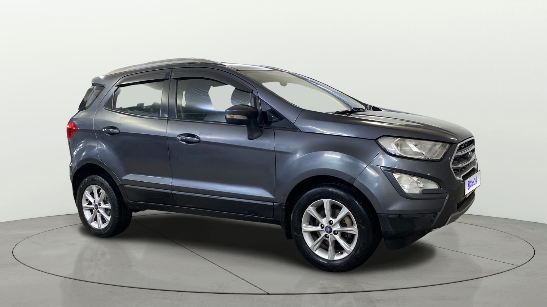 2019 TITANIUM 1.5L PETROL — ₹5.11L on Cars24