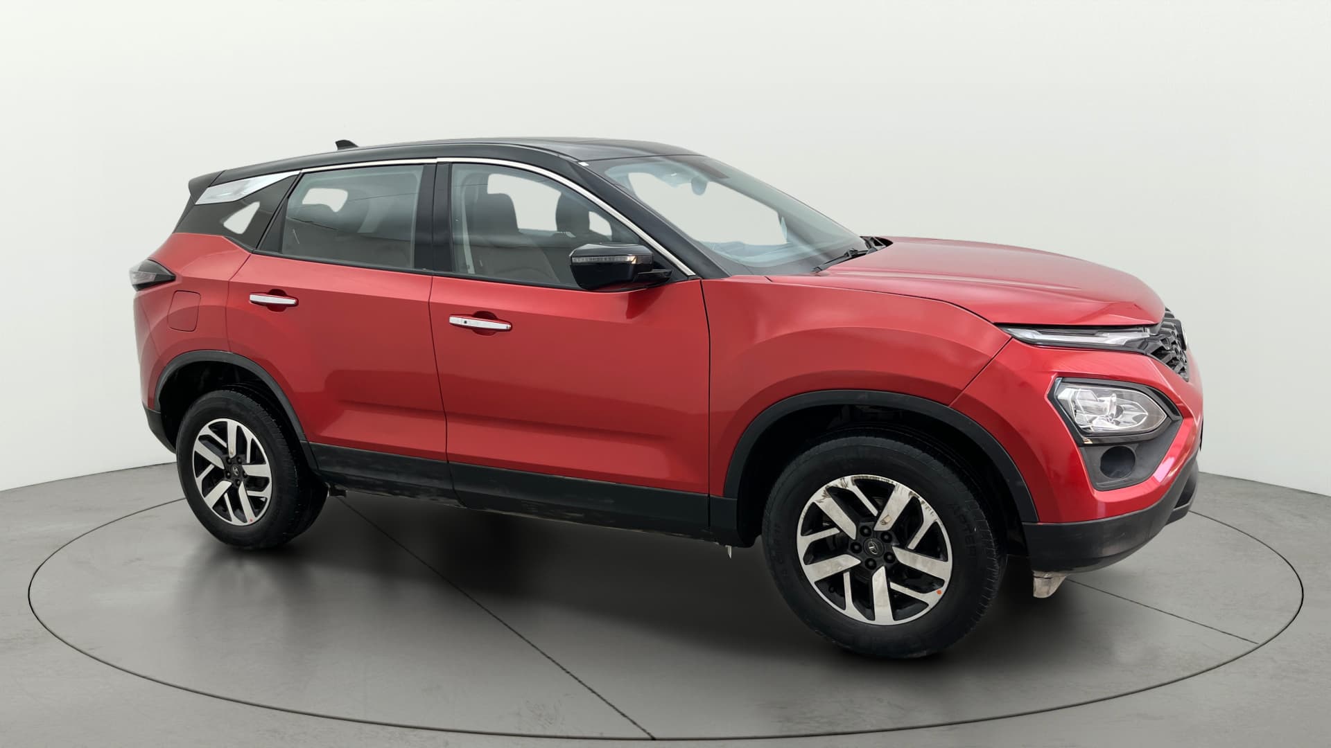 2021 XZA PLUS 2.0L DUAL TONE — ₹14.1L on Cars24