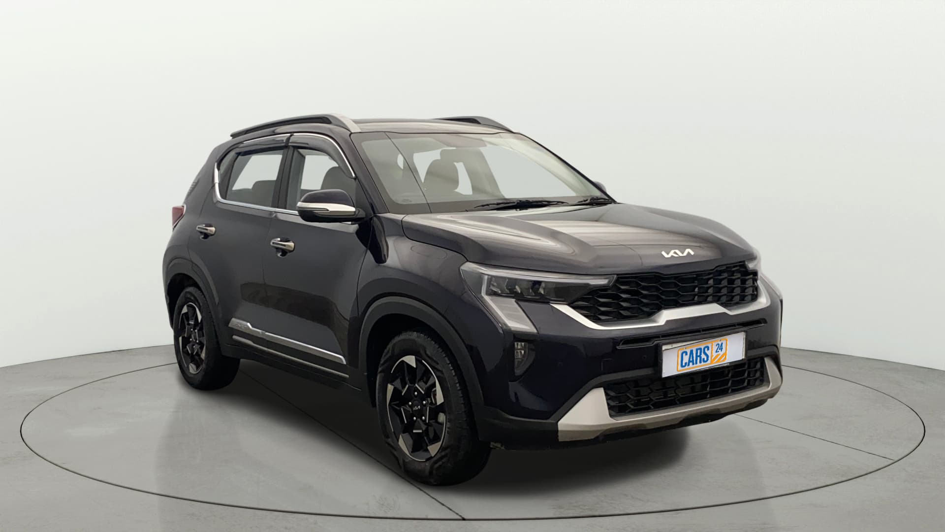 2025 HTX 1.0 TURBO DCT — ₹8.98L on Cars24