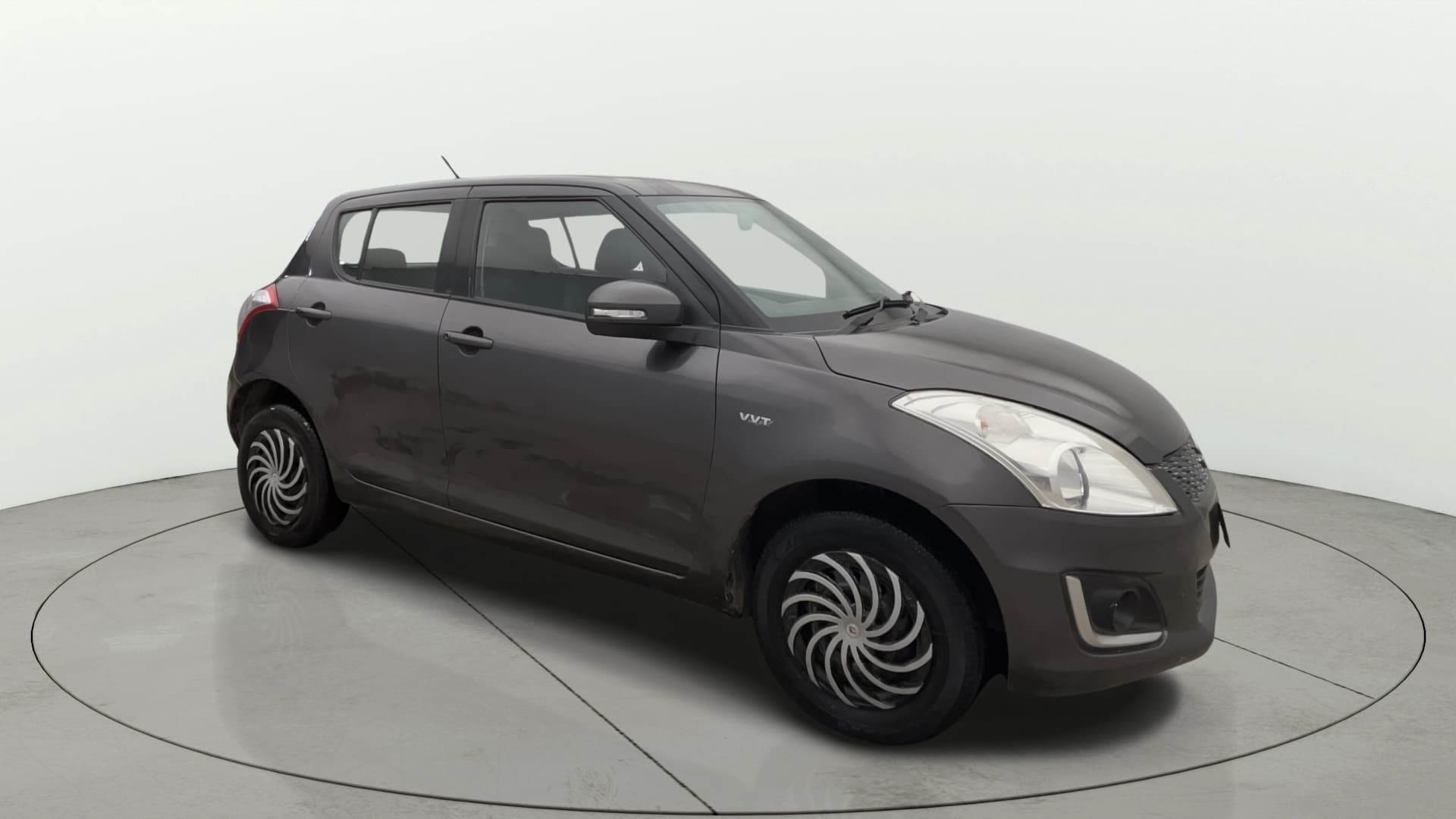 2016 Maruti Swift Vxi — used car price guide
