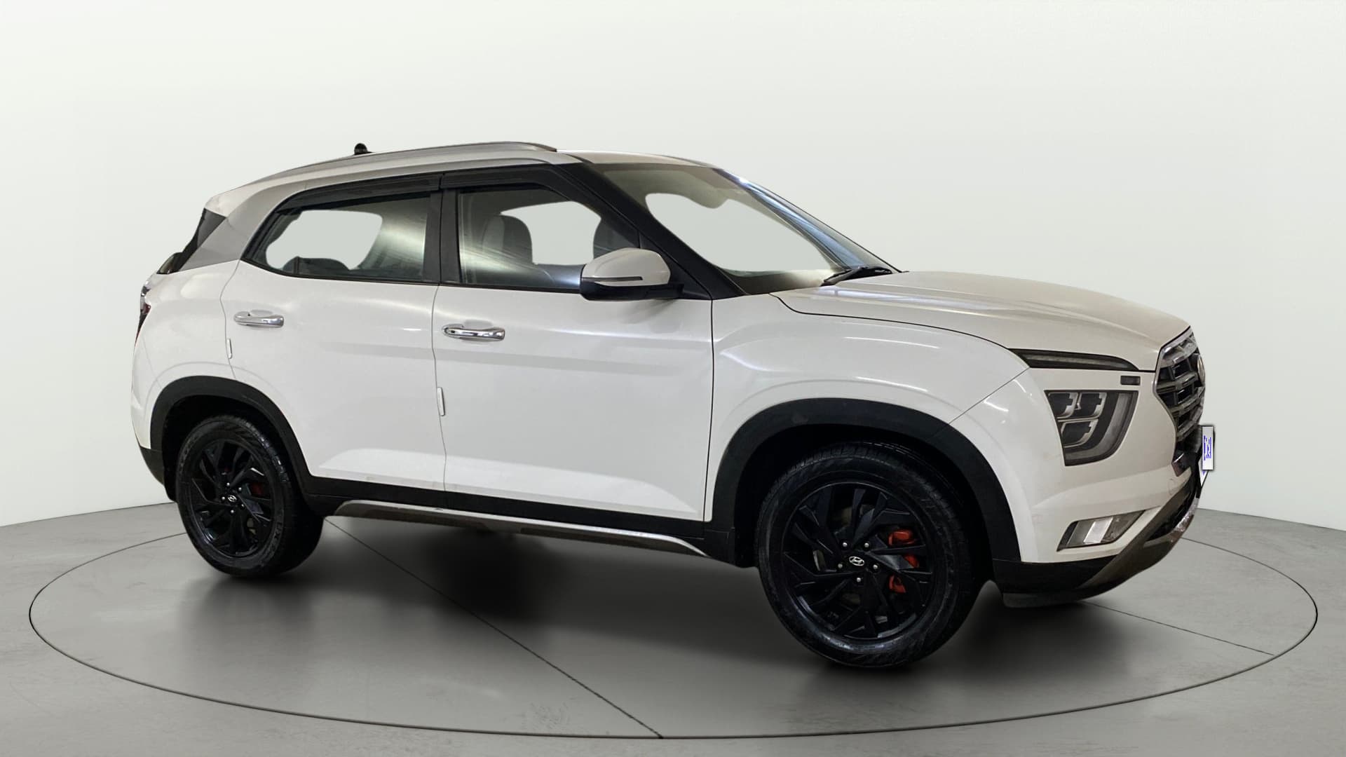 2022 SX 1.5 PETROL — ₹10.2L on Cars24