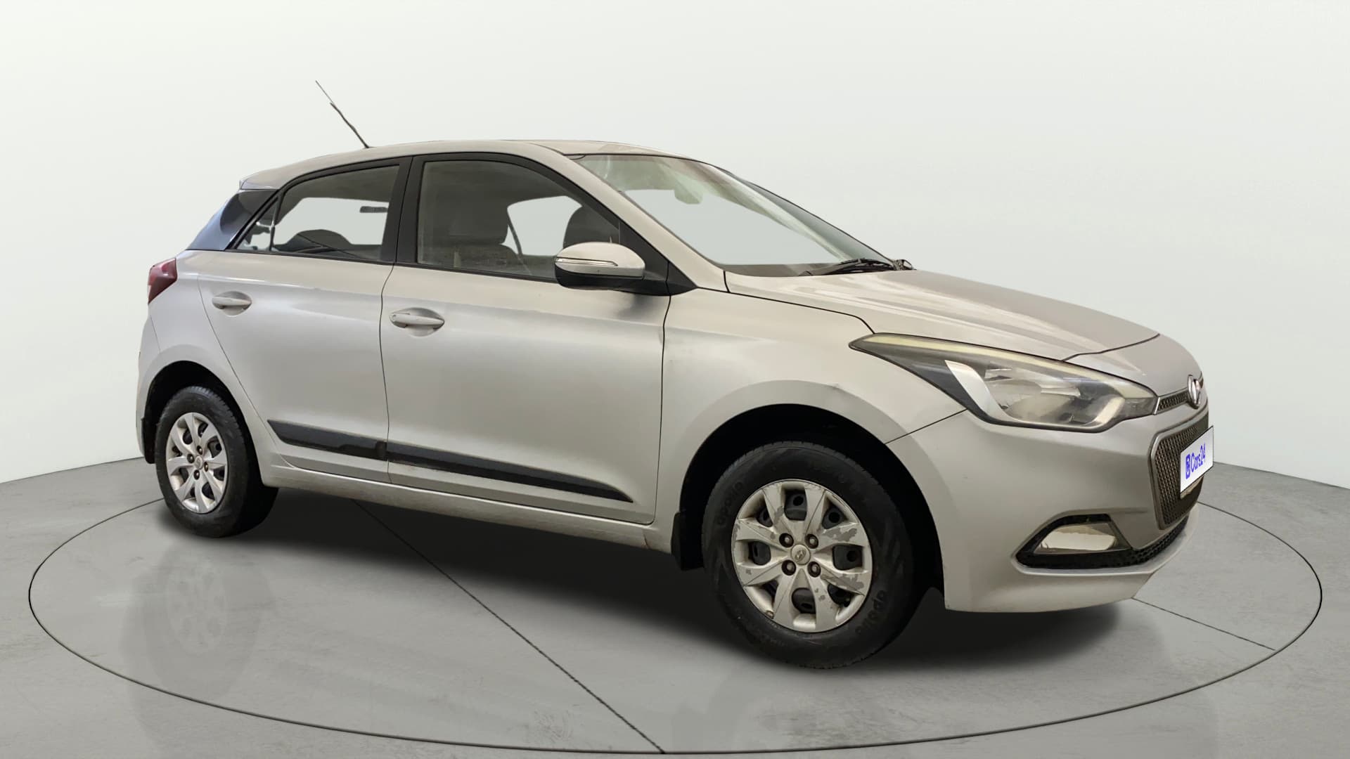 2016 Hyundai Elite i20 Sportz — used car price guide